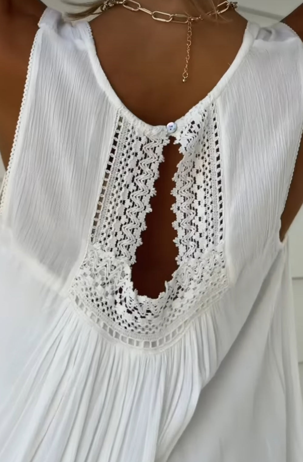 Coachella Top